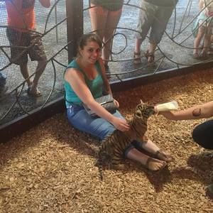 Meet your Posher, Joanna